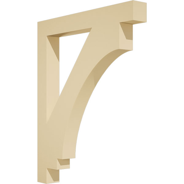 Ekena Millwork BKTS035X30X36IMP05