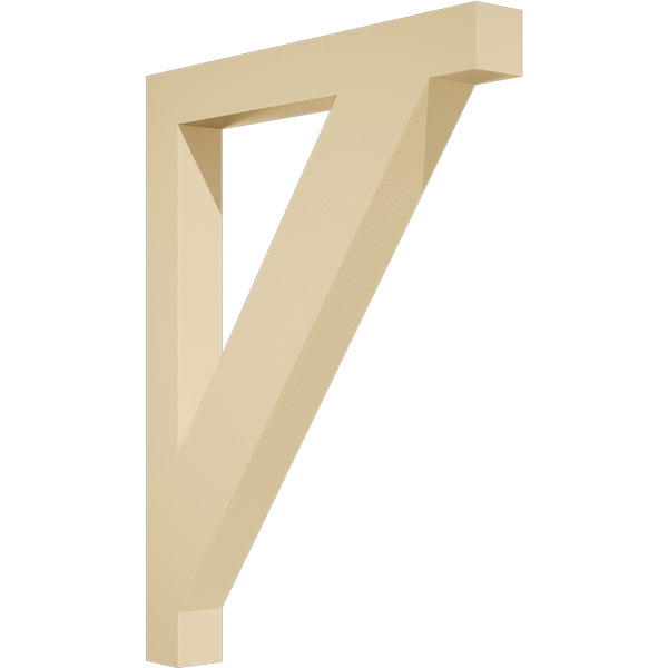 Ekena Millwork BKTS035X30X38TRA05