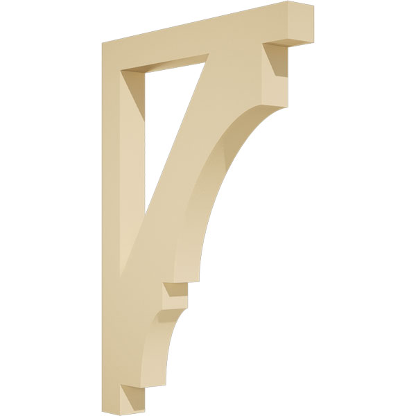 Ekena Millwork BKTS035X30X42BOA05