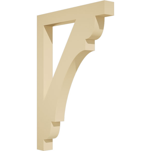 Ekena Millwork BKTS035X30X42OLY05
