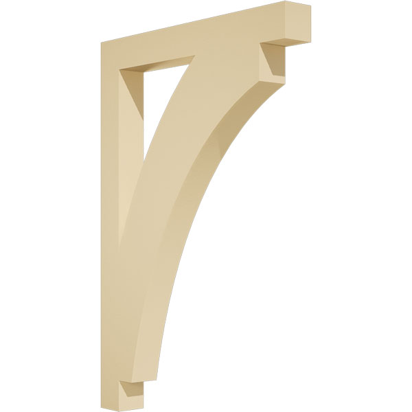 Ekena Millwork BKTS035X30X42THR05