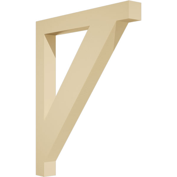 Ekena Millwork BKTS035X32X38TRA05