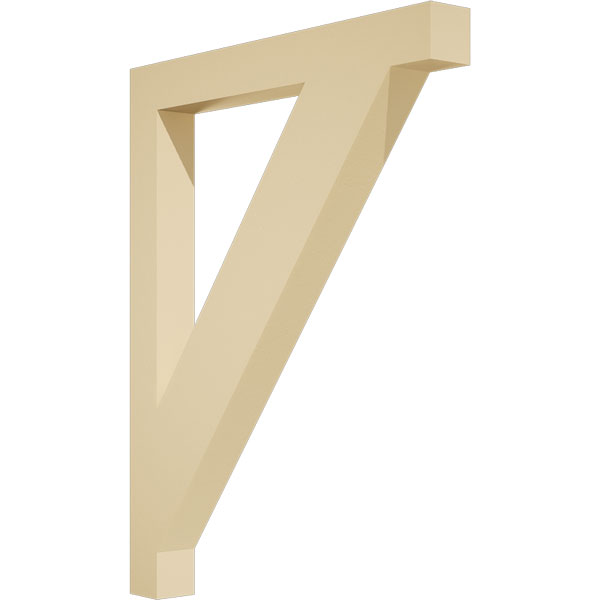 Ekena Millwork BKTS035X32X40TRA05
