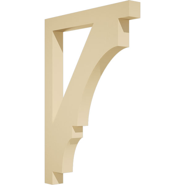 Ekena Millwork BKTS035X32X44BOA05