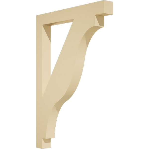 Ekena Millwork BKTS035X32X44FST05