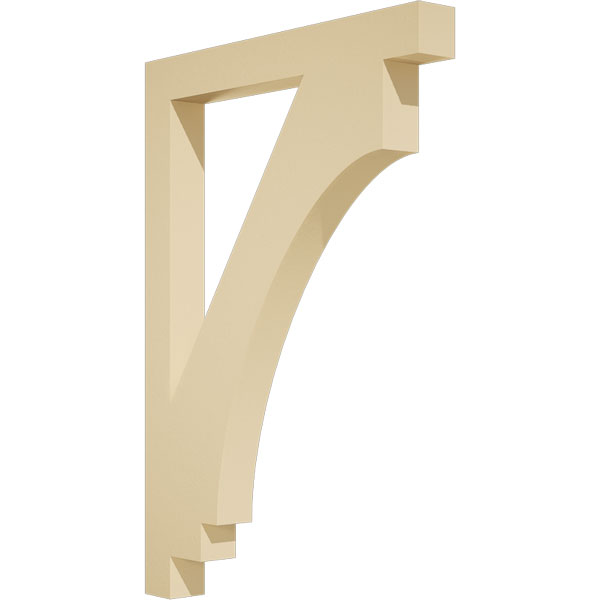 Ekena Millwork BKTS035X32X44IMP05