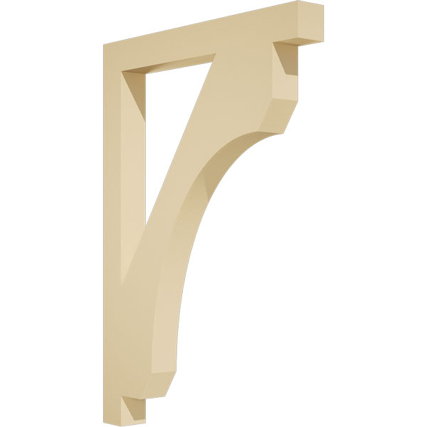 Ekena Millwork BKTS035X32X44LEC05