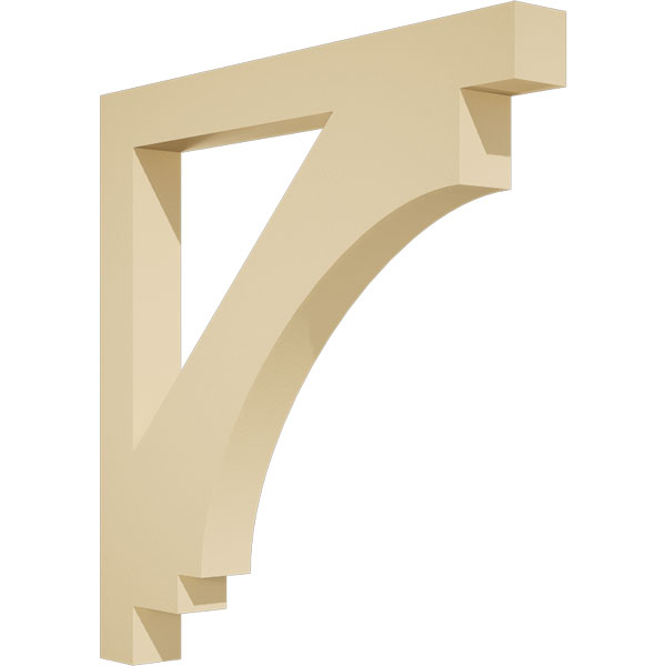 Ekena Millwork BKTS035X34X34IMP05