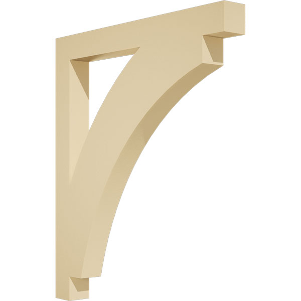 Ekena Millwork BKTS035X34X38THR05