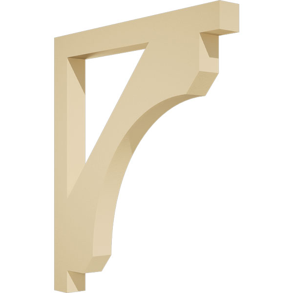 Ekena Millwork BKTS035X36X40LEC05