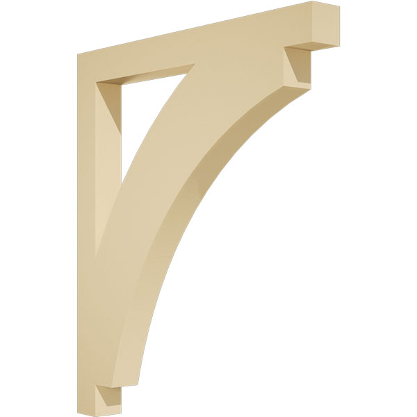 Ekena Millwork BKTS035X36X40THR05