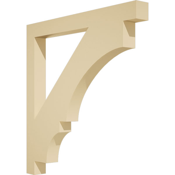 Ekena Millwork BKTS035X38X38BOA05
