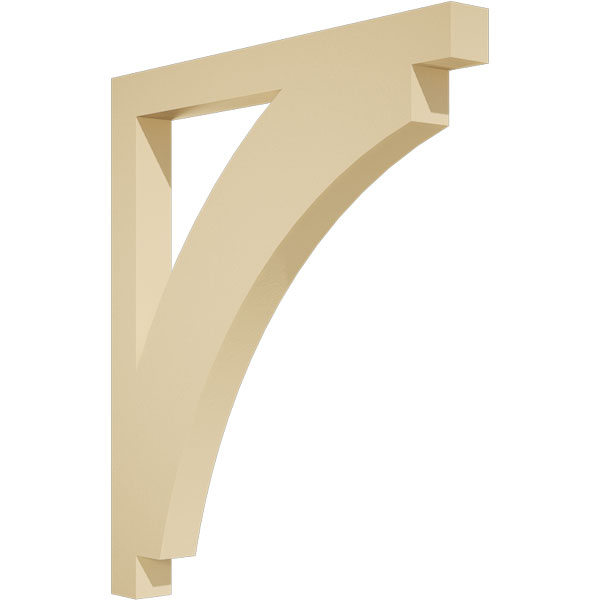 Ekena Millwork BKTS035X38X42THR05