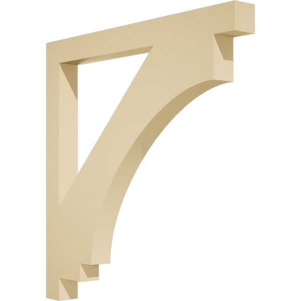 Ekena Millwork BKTS035X40X40IMP05