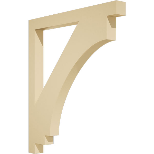 Ekena Millwork BKTS035X40X44IMP05