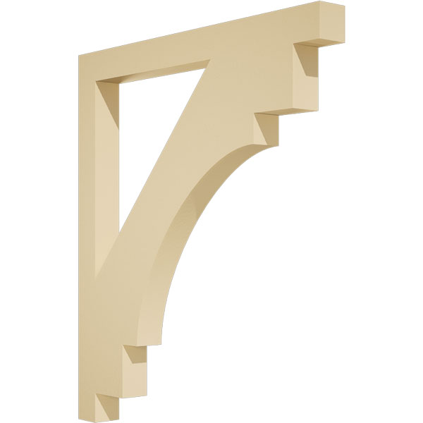 Ekena Millwork BKTS035X40X44MRC05