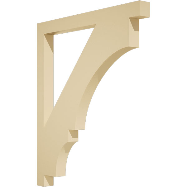 Ekena Millwork BKTS035X42X48BOA05