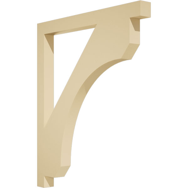 Ekena Millwork BKTS035X42X48LEC05