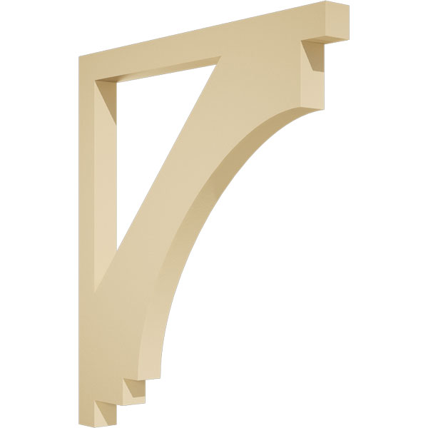 Ekena Millwork BKTS035X44X48IMP05