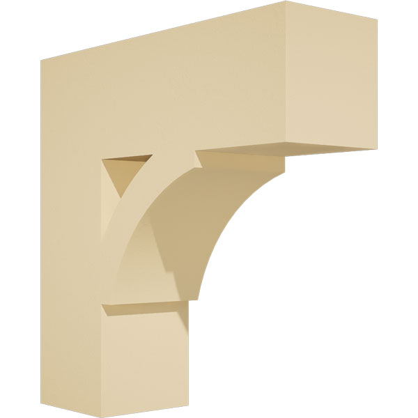 Ekena Millwork BKTS055X18X18THR05