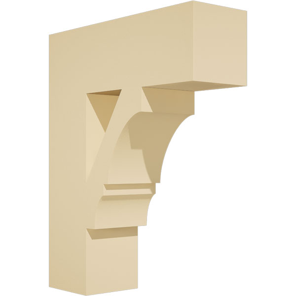 Ekena Millwork BKTS055X18X22BOA05