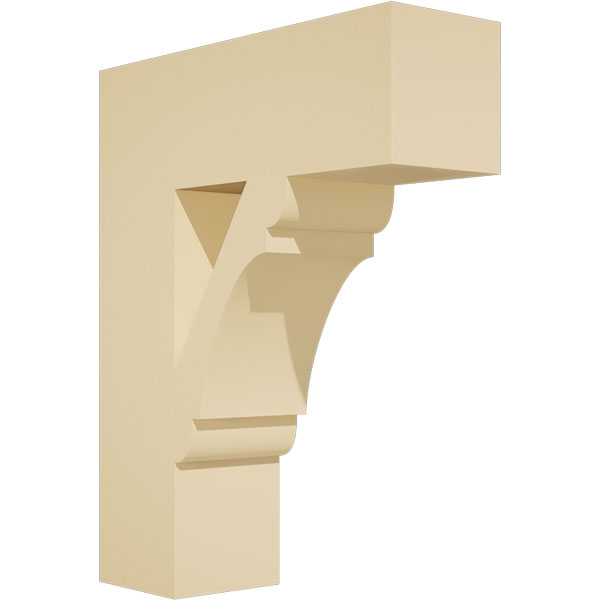 Ekena Millwork BKTS055X18X22OLY05