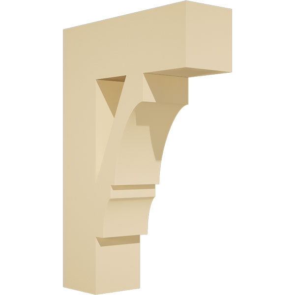 Ekena Millwork BKTS055X18X26BOA05