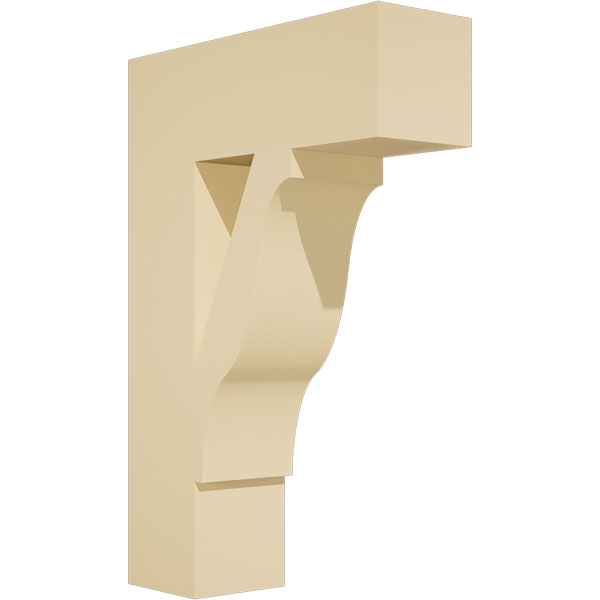 Ekena Millwork BKTS055X18X26FST05