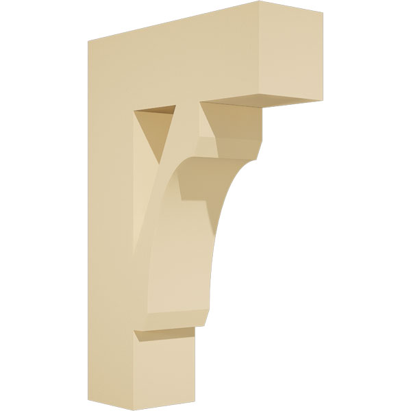 Ekena Millwork BKTS055X18X26LEC05