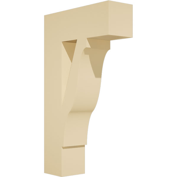 Ekena Millwork BKTS055X18X30FST05