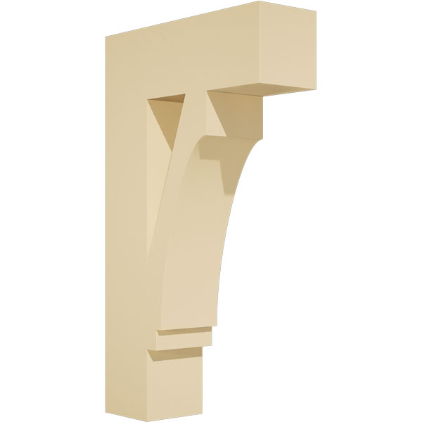 Ekena Millwork BKTS055X18X30IMP05