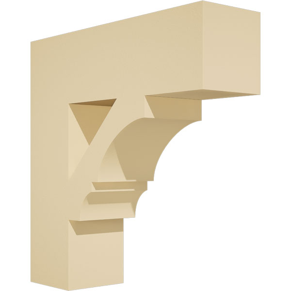 Ekena Millwork BKTS055X20X20BOA05