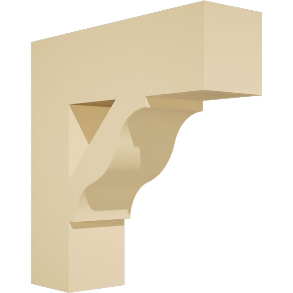 Ekena Millwork BKTS055X20X20FST05