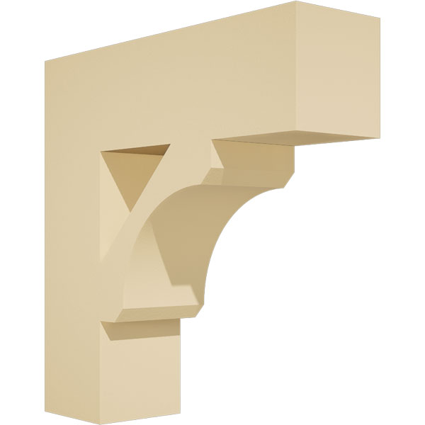 Ekena Millwork BKTS055X20X20LEC05