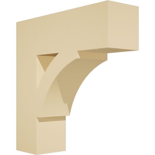 Ekena Millwork BKTS055X20X20THR05