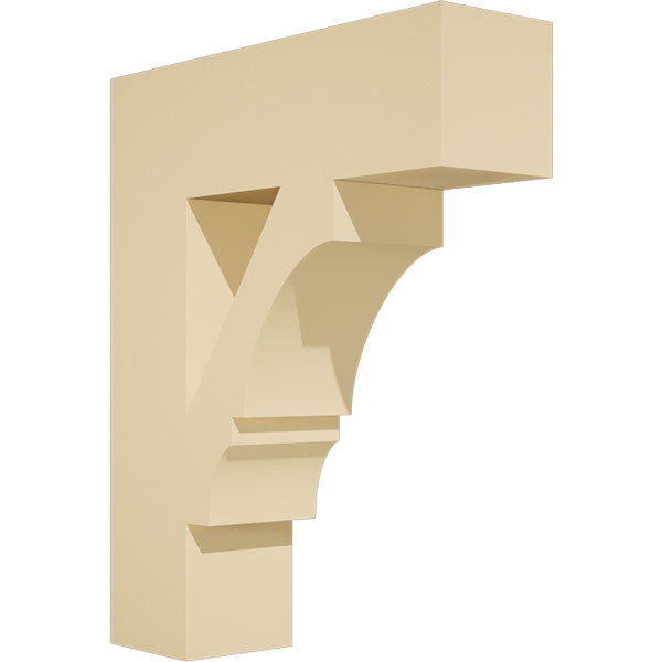 Ekena Millwork BKTS055X20X24BOA05
