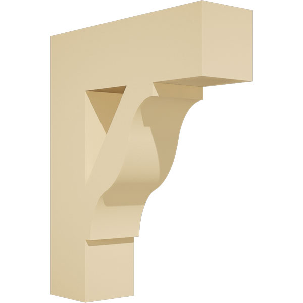 Ekena Millwork BKTS055X20X24FST05