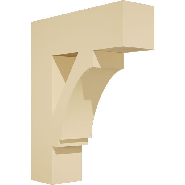 Ekena Millwork BKTS055X20X24IMP05
