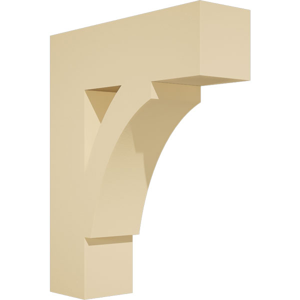 Ekena Millwork BKTS055X20X24THR05
