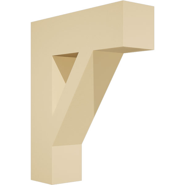 Ekena Millwork BKTS055X20X24TRA05