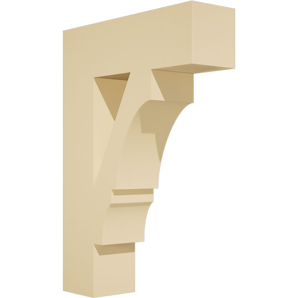 Ekena Millwork BKTS055X20X28BOA05