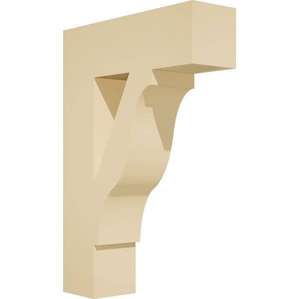 Ekena Millwork BKTS055X20X28FST05