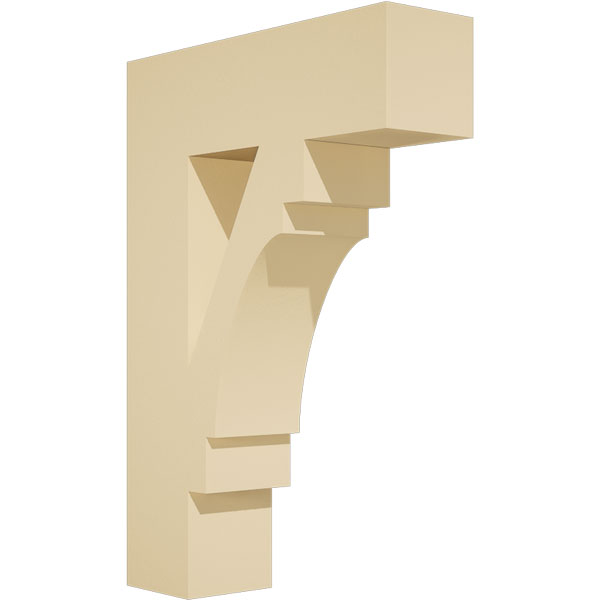 Ekena Millwork BKTS055X20X28MRC05