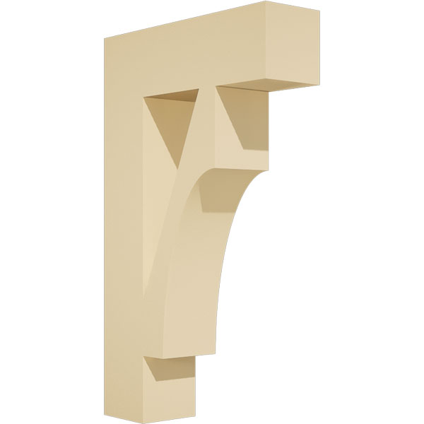 Ekena Millwork BKTS055X20X32WTL05