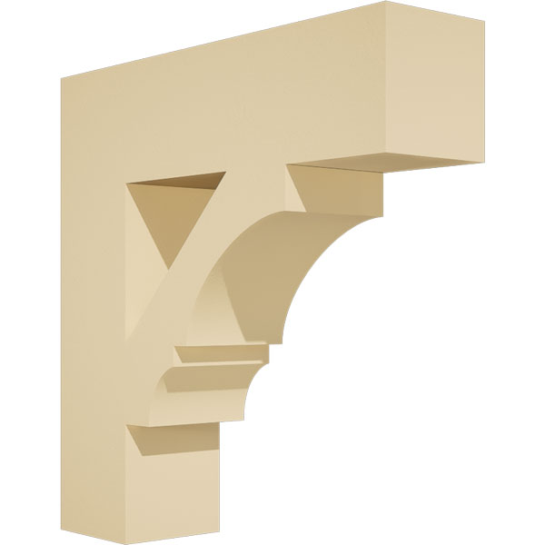 Ekena Millwork BKTS055X22X22BOA05