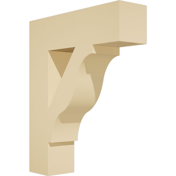 Ekena Millwork BKTS055X22X26FST05