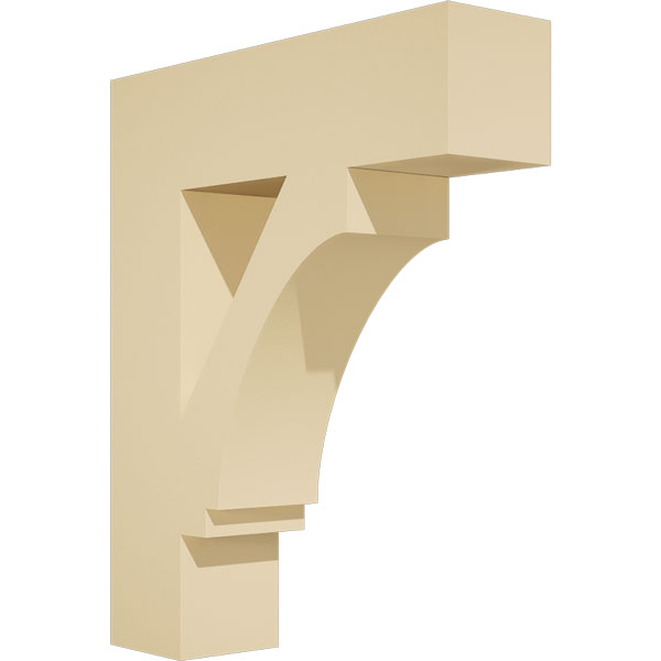 Ekena Millwork BKTS055X22X26IMP05