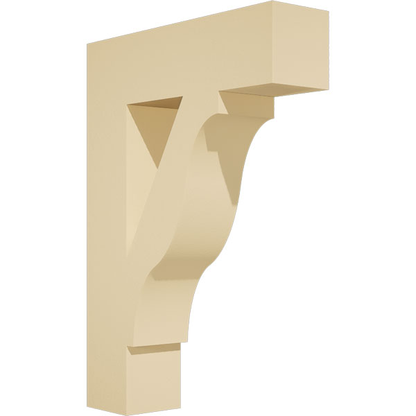 Ekena Millwork BKTS055X22X30FST05