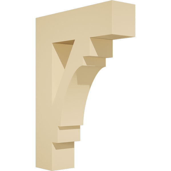 Ekena Millwork BKTS055X22X30MRC05
