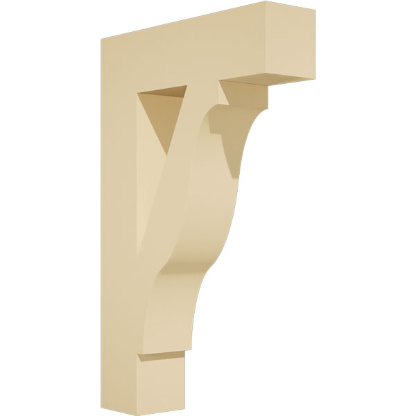 Ekena Millwork BKTS055X22X34FST05